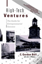 Capa do artigo High-Tech Ventures