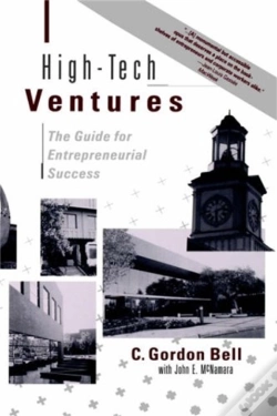 Capa do artigo High-Tech Ventures
