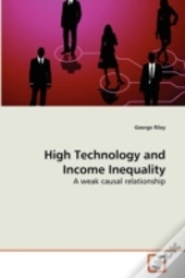 High Technology And Income Inequality