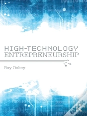 Capa do artigo High-Technology Entrepreneurship