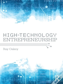 Capa do artigo High-Technology Entrepreneurship