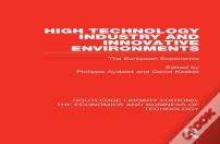 High Technology Industry And Innovative Environments