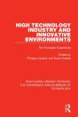 High Technology Industry And Innovative Environments - Preview