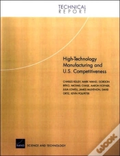 Capa do artigo High-Technology Manufacturing And U.S. Competitivenes