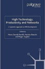 High Technology, Productivity And Networks - Preview