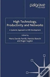 Capa do artigo High Technology, Productivity And Networks
