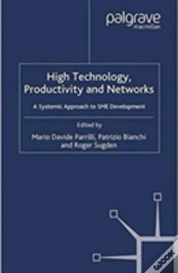 Capa do artigo High Technology, Productivity And Networks