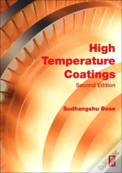 Capa do artigo High Temperature Coatings
