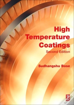 Capa do artigo High Temperature Coatings