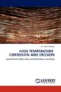 High Temperature Corrosion And Erosion - Preview