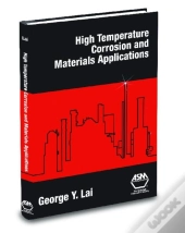 High-Temperature Corrosion And Materials Applications