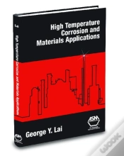 Capa do artigo High-Temperature Corrosion And Materials Applications