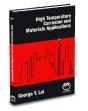 High-Temperature Corrosion And Materials Applications - Preview