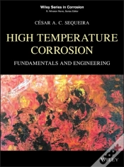 Capa do artigo High Temperature Corrosion