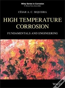 Capa do artigo High Temperature Corrosion