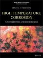High Temperature Corrosion - Preview