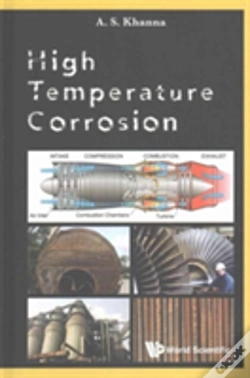 Capa do artigo High Temperature Corrosion
