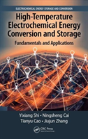 High-Temperature Electrochemical Energy Conversion And Storage - Preview
