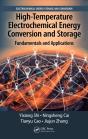 High-Temperature Electrochemical Energy Conversion And Storage - Preview