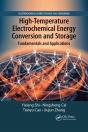 High-Temperature Electrochemical Energy Conversion And Storage - Preview