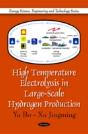 High Temperature Electrolysis In Large-Scale Hydrogen Production - Preview