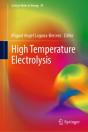 High Temperature Electrolysis - Preview