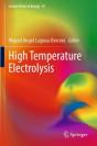 High Temperature Electrolysis - Preview