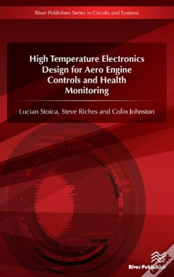 Capa do artigo High Temperature Electronics Design For Aero Engine Controls And Health Monitoring