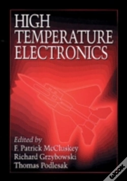 Capa do artigo High Temperature Electronics