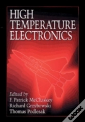 Capa do artigo High Temperature Electronics