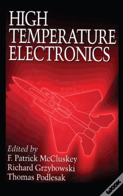Capa do artigo High Temperature Electronics