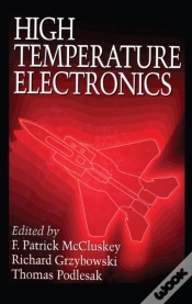 Capa do artigo High Temperature Electronics