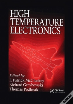 Capa do artigo High Temperature Electronics