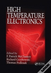 Capa do artigo High Temperature Electronics