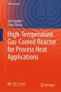 High-Temperature Gas-Cooled Reactor For Process Heat Applications - Preview