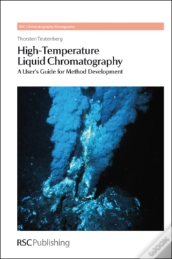 Capa do artigo High-Temperature Liquid Chromatography