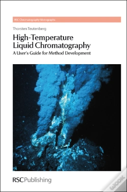 Capa do artigo High-Temperature Liquid Chromatography
