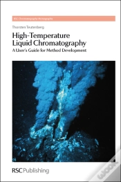 Capa do artigo High-Temperature Liquid Chromatography