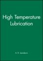 High Temperature Lubrication - Preview