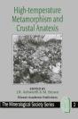 High-Temperature Metamorphism And Crustal Anatexis - Preview