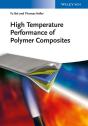 High Temperature Performance Of Polymer Composites - Preview
