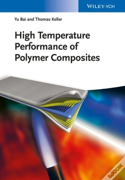 Capa do artigo High Temperature Performance Of Polymer Composites