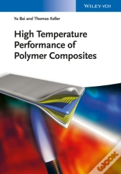 Capa do artigo High Temperature Performance Of Polymer Composites