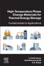 High-Temperature Phase Change Materials For Thermal Energy Storage - Preview