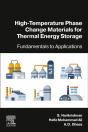 High-Temperature Phase Change Materials For Thermal Energy Storage - Preview