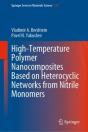 High-Temperature Polymer Nanocomposites Based On Heterocyclic Networks From Nitrile Monomers - Preview