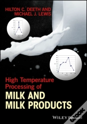 Capa do artigo High Temperature Processing Of Milk And Milk Products