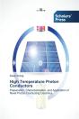 High Temperature Proton Conductors - Preview