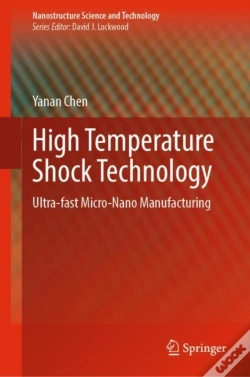 Capa do artigo High Temperature Shock Technology