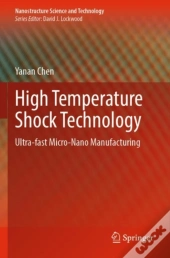 High Temperature Shock Technology